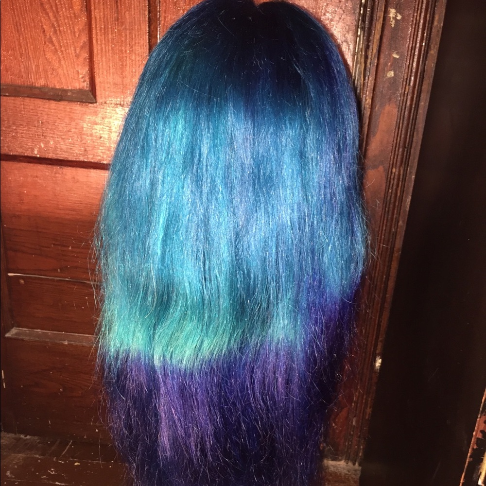 Lace Front Wigs Human Hair